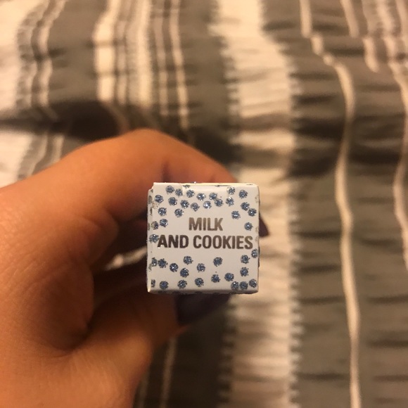 ON HOLD!!Kylie Cosmetics Milk & Cookies gloss - Picture 2 of 4